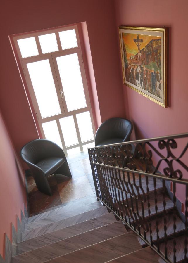 Dimore Morelli Amantea Εξωτερικό φωτογραφία
